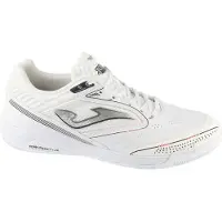 Joma Voetbalschoen 'Gambeta 26 GAMW' wit