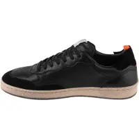 BUY SHOES Urban Basket, Mannen, Zwart, Sneakers, maat: 42