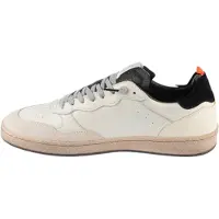 BUY SHOES Urban Basket, Mannen, Wit, Sneakers, maat: 43