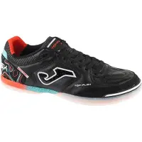 Joma Voetbalschoen 'Top Flex 26 TOPW IN' zwart