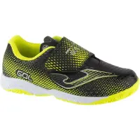 Joma Sportschoen 'Gol Jr 26 GOJW' zwart
