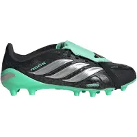 Adidas Predator League Fold-Over Tongue Artificial Ground Voetbalschoenen Kids