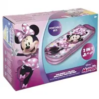 Arditex Minnie 150x62x20 Cm Draagbaar Bed