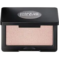 Make up for ever - Artist Face Powders Highlighter - Highlighter 4 g - H130 Wherever Pearl