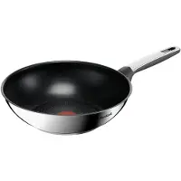 Tefal E3271944 Emotion+ Koekenpan 28 Cm