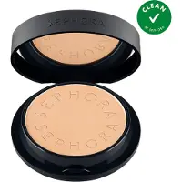 SEPHORA COLLECTION - Best Skin Ever Matte Powder Foundation - Foundation - 08n light