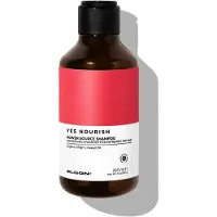Elgon Yes Nourish Power Source Shampoo - Professionele Herstellende Shampoo - 250 ml - Intensieve Voeding Voor Beschadigd Haar - Versterkt En Hydrateert - Geschikt Voor Dagelijks Gebruik