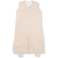 Bemini Babyslaapzak - MAGIC BAG 4-12m - TOG 0.5 - Hydrofiele zomergaze - Linnen