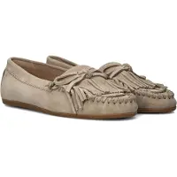 Ayana Dames Mocassins E29018 - Beige - Maat 37