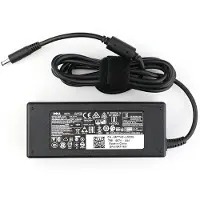 Dell 450-AEWC, Laptop, Interne voeding, 90 W, AC/DC, , - Inspiron 15 7000 (7591) 2-in-1 - Inspiron 15 7000 Serie (7590) - Inspiron 15 7000 Serie (7591)...