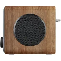 Albrecht DR 865 Walnut