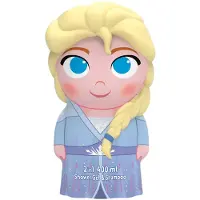 Disney - Frozen II Elsa 2-in-1 Showergel & Shampoo 400 ml
