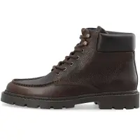 Bianco Veterboots 'JEFF' bruin