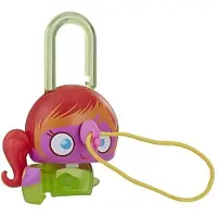 Hasbro Lock Stars - Lila - 6cm