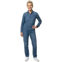 Lee Unionall Jumpsuit Met Lange Mouwen