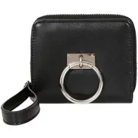 Banned Coffin Ring Dames Portemonnee - zwart - Standard