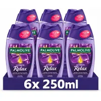 Palmolive - Douchegel - Aroma Sensations Absolute - 6x250ml
