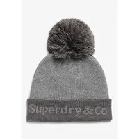 Superdry Athletic Essentials Logo Knit Muts