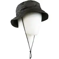 Arktis V194BTS SF Boonie Hat French Desert Noir