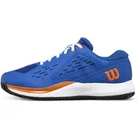Wilson Rush Pro Ace Junior Allcourt Schoenen