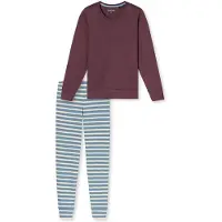 Schiesser - Pyjama lang - Dames - Pyjamas