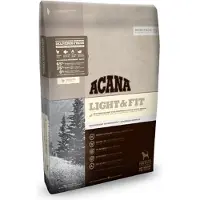 Acana Heritage Light & Fit Dog 6 kg - Hond