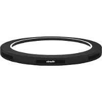 VirtuFit Trampoline Beschermrand - Voor Premium Inground Trampoline 366 cm