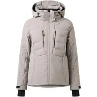 SWEDEMOUNT Vail Donsjas – Ski jas dames – Maat 48