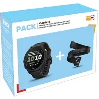Garmin Smartwatch Pack Forerunner 70 + Hartslagmeter Hrm 200