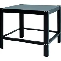 CombiSteel Onderstel voor 7485.0045 - - 7485.0065 - Horeca & Professioneel