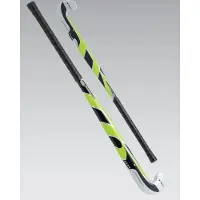 Tk Synergy S Junior Late Bow Zwart Lime