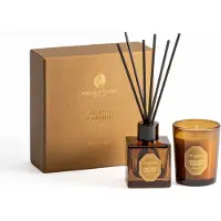 Atelier Rebul Chestnut Caramel Miniature Home Kit