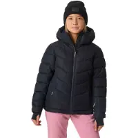 SWEDEMOUNT Cervinia Pufferjas – Skijas junior – Maat 150
