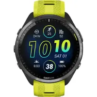 Garmin Forerunner 965