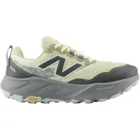New Balance Loopschoen 'Fresh Foam X Hierro v9' grijs / groen