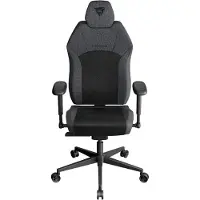 TX3 SOLO 360 Ergonomischer Gaming-Stuhl - Mesh, schwarz Gaming stoel / bureaustoel Meerdere kleuren