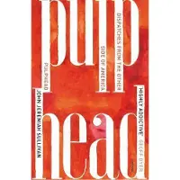Vintage Uk Pulphead - John Jeremiah Sullivan
