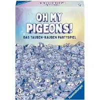 Ravensburger Oh mijn lieve duiven! 22688