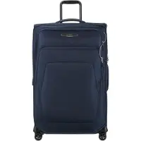Samsonite Spark Sng 2-140l Reistas Met Wielen
