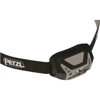 Petzl ACTIK CORE Hoofdlamp (Maat - 625, Kleur - BLACK)