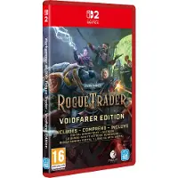 Warhammer 40,000: Rogue Trader - Voidfarer Edition