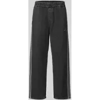 Adidas Sportbroek zwart