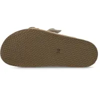 Ayana Dames Slippers 2501 - Beige - Maat 38