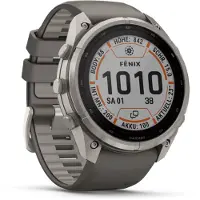 Garmin Fenix 9 Pro 51mm Pro Connected