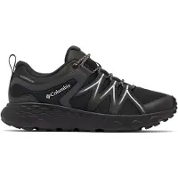 Columbia Lage schoen 'Peakfreak Roam' zwart