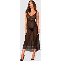 Obsessive Estiqua Chemise XS/S