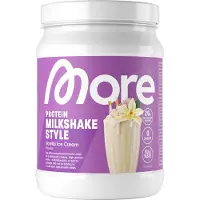 More Total Protein Vanille-Ice Cream (360 gr)