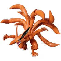 Blokees Kurama Figuur