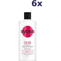 Syoss 6x Color Conditioner 440 ml