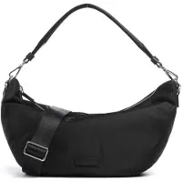 Marc O'Polo schoudertas Elina Crossbody Bag Black zwart